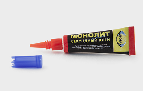 Как отличить оригинальный клей AVIORA «МОНОЛИТ» от подделки?