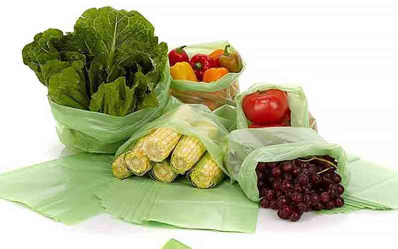 Fresh-пакеты для хранения овощей и фруктов. Зачем они нужны и принцип их действия