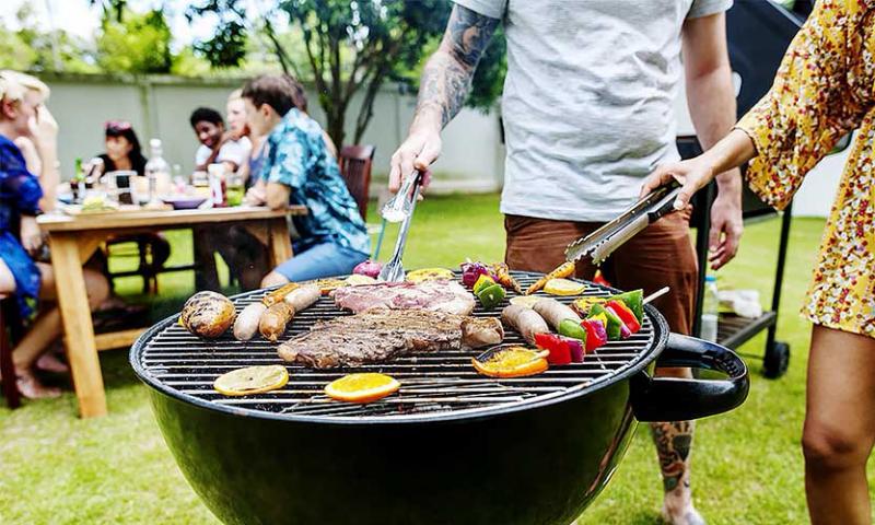 Пикник на природе. Что взять с собой?