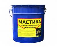 Мастика