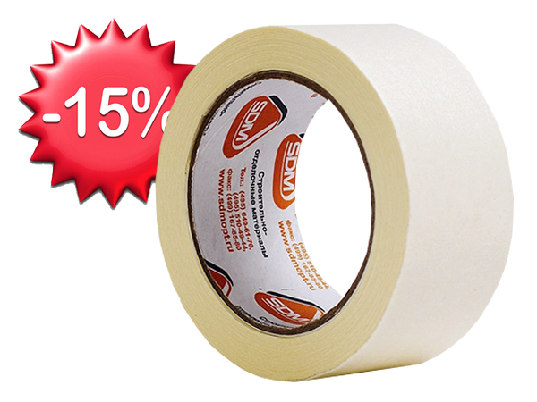 Скотч в ассортименте