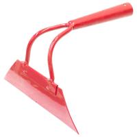 Тяпка оранжевая