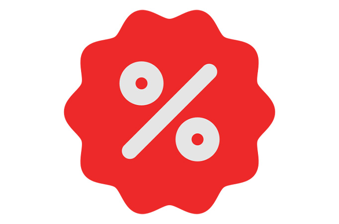 Распродажа