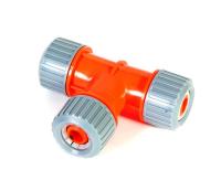 Тройник 1,2-1,2-1,2