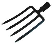 Вилы садово-огородные