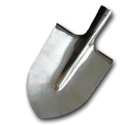 Лопата нержавейка