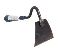 Тяпка Синяя