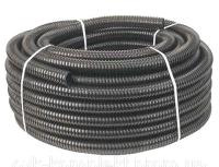 гофра черная