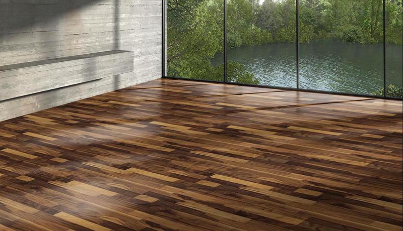 Распространенные ошибки при работе с паркетными лаками