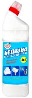 гель, 750г, _прозрачный фон