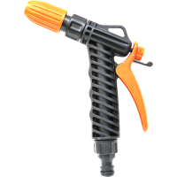 Пистолет Жук 1,2-3,4 с фиксат. под коннектор