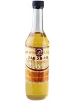 бесцветный