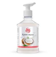 Крем-мыло кокос