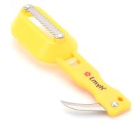 Рыбочистка