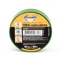 Желто-зеленая