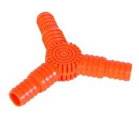 Разветвитель тройной 1,2-5,8 (57)