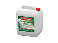 Грунт нар. и внутр. 1