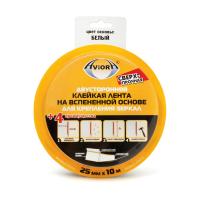 Двух. сверхпрочн. 25х10