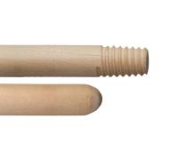Черенок с резьбой