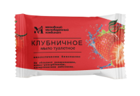 Клубничное