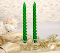 свеча зел.