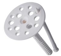 Дюбель для изоляции