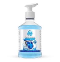 Чисто - Антибакт Быстро Мыло жидкое-07-