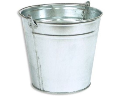 Ведро оц. 15л