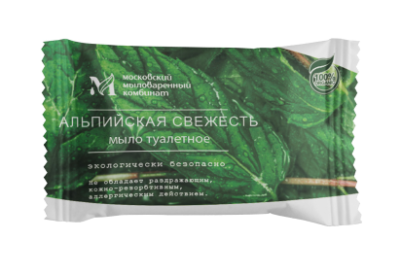 Альп свеж