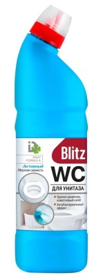 Блиц Актив