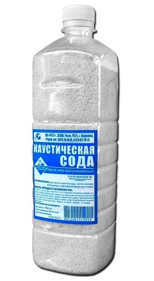 Сода каусти 1160