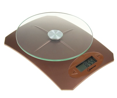 Весы кух. Homestar HS-3002