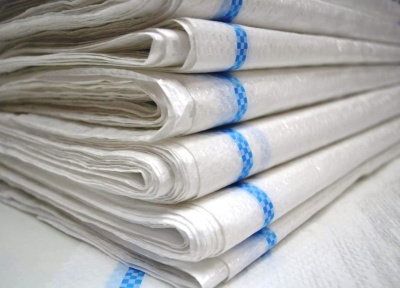 мешки для мусора