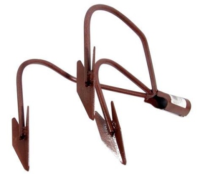 Рыхлитель РК-3