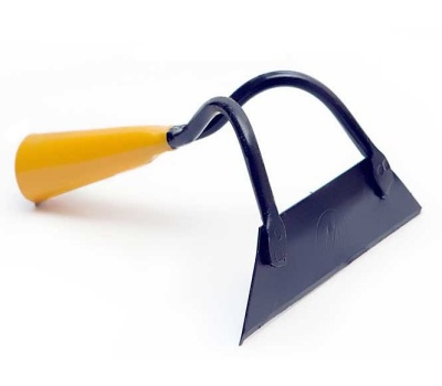 Тяпка желтая