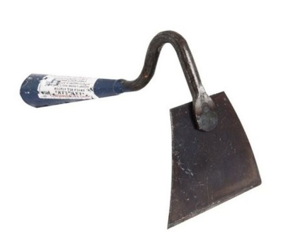 Тяпка Синяя