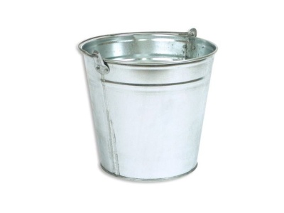 Ведро оц. 9л