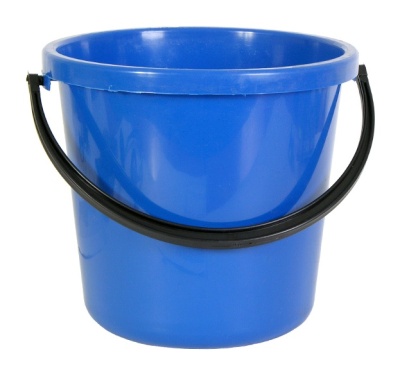 Ведро пищ. 15л