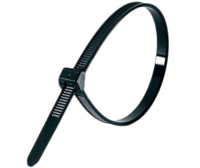 Хомут черный