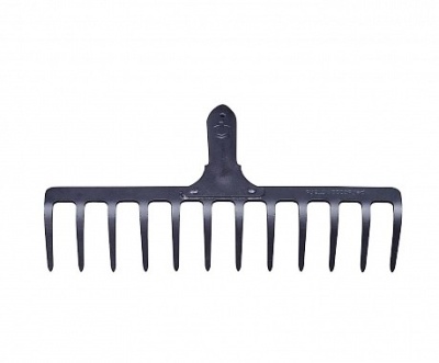 Грабли рельса