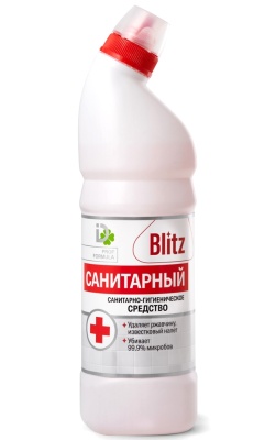 блсанит