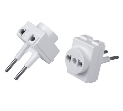 Тройник ПУ10