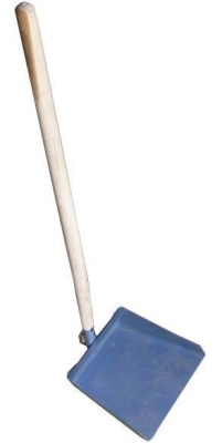 Совок больш с длин руч