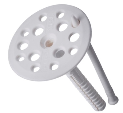 Дюбель для изоляции