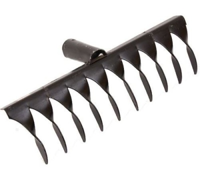 Грабли вит 10зуб