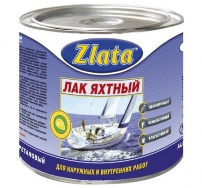 Яхтовый