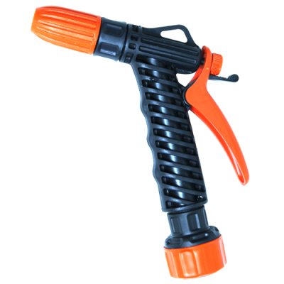 Пистолет Жук 3,4 с фиксат. цанг зажимом