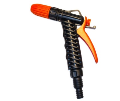 Пистолет Жук 1,2-3,4 с фиксат