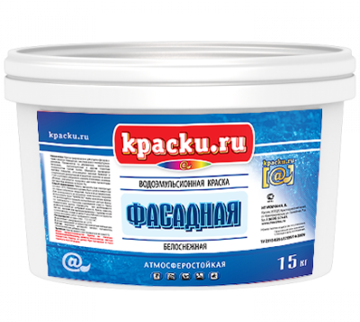 Фасадка 15
