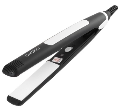 Выпрямитель для волос Energy EN-850